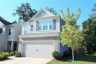 5160 Breezewood Cir, Alpharetta, GA 30004 - Photo 1