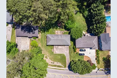 1502 N Druid Hills Road NE, Brookhaven, GA 30319 - Photo 3