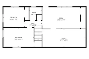 1502 N Druid Hills Rd NE, Brookhaven, GA 30319 - Photo 45
