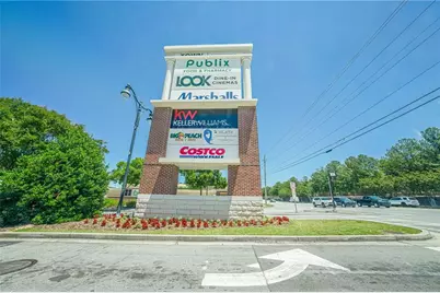 1502 N Druid Hills Road NE, Brookhaven, GA 30319 - Photo 7