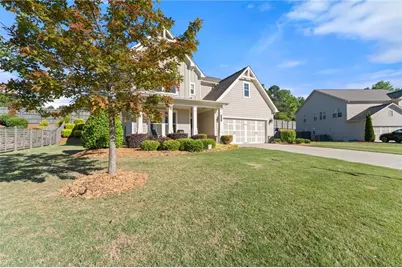 5845 Stargazer Way, Cumming, GA 30028 - Photo 3