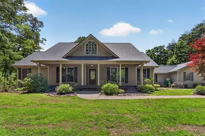 96 Oakridge Lane, Ellijay, GA 30536 - Photo 3