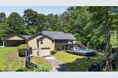 96 Oakridge Lane, Ellijay, GA 30536 - Photo 5