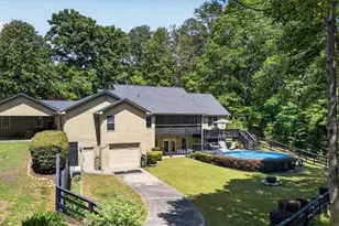 96 Oakridge Ln, Ellijay, GA 30536 - Photo 5