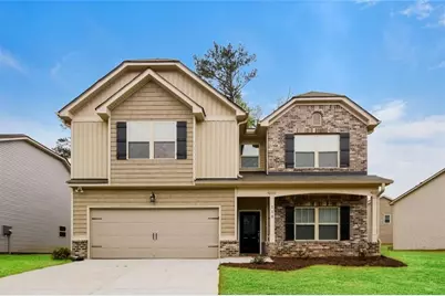 228 Stephens Mill Drive, Dallas, GA 30157 - Photo 1