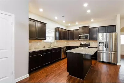 228 Stephens Mill Drive, Dallas, GA 30157 - Photo 5