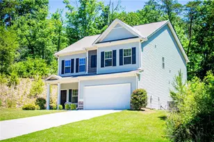 28 Sarahs Hollow Dr, Rockmart, GA 30153 - Photo 3