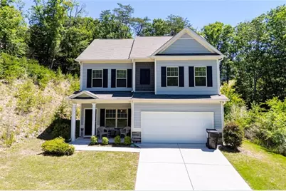 28 Sarahs Hollow Drive, Rockmart, GA 30153 - Photo 39