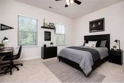 28 Sarahs Hollow Drive, Rockmart, GA 30153 - Photo 27