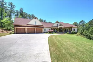 6681 Tyree Rd, Winston, GA 30187 - Photo 1