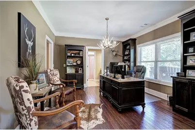 6681 Tyree Road, Winston, GA 30187 - Photo 11