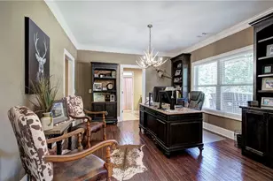 6681 Tyree Rd, Winston, GA 30187 - Photo 11