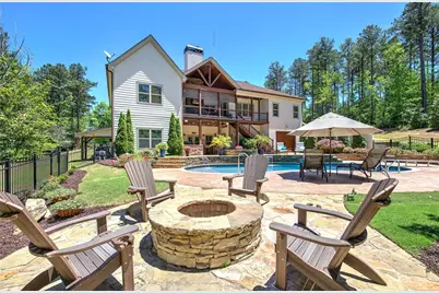 6681 Tyree Road, Winston, GA 30187 - Photo 5