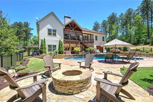 6681 Tyree Rd, Winston, GA 30187 - Photo 5