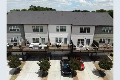 3621 Princeton Avenue, Atlanta, GA 30337 - Photo 3