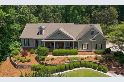 2372 Habersham Drive SW, Marietta, GA 30064 - Photo 1