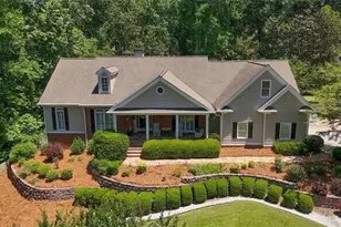 2372 Habersham Dr SW, Marietta, GA 30064 - Photo 1