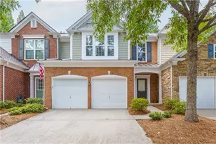 1376 Bellsmith Dr, Roswell, GA 30076 - Photo 1