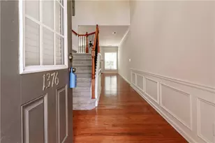 1376 Bellsmith Dr, Roswell, GA 30076 - Photo 3