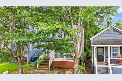 911 Coleman Street SW, Atlanta, GA 30310 - Photo 3