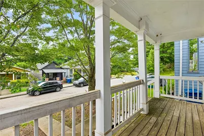 911 Coleman Street SW, Atlanta, GA 30310 - Photo 27