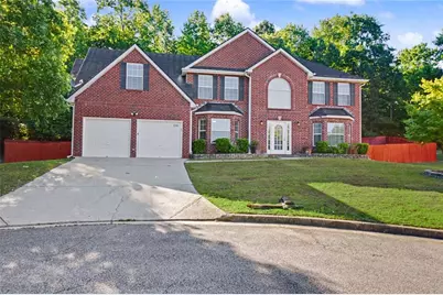 2395 Boulder Chase Drive, Ellenwood, GA 30294 - Photo 1