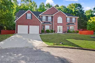 2395 Boulder Chase Dr, Ellenwood, GA 30294 - Photo 1