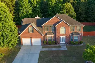 2395 Boulder Chase Dr, Ellenwood, GA 30294 - Photo 37