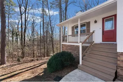 11 Ridgeview Drive SE, Silver Creek, GA 30173 - Photo 3