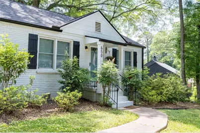650 Campbell Circle, Atlanta, GA 30354 - Photo 5