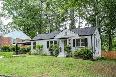 650 Campbell Circle, Atlanta, GA 30354 - Photo 3