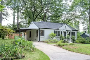 650 Campbell Cir, Atlanta, GA 30354 - Photo 1