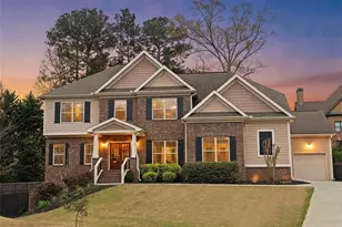 4902 Summer Wind Dr, Buford, GA 30519 - Photo 1