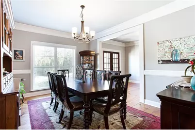 4902 Summer Wind Drive, Buford, GA 30519 - Photo 5