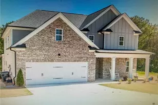 1201 McKendree Church Rd, Lawrenceville, GA 30043 - Photo 1