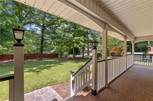 206 Ridley Dr, Carrollton, GA 30117 - Photo 5