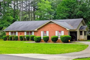 100 Whitney Way, Fayetteville, GA 30214 - Photo 1