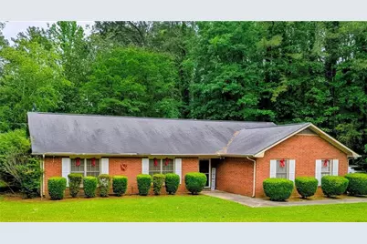 100 Whitney Way, Fayetteville, GA 30214 - Photo 1