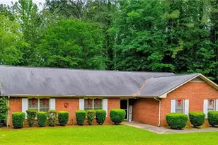 100 Whitney Way, Fayetteville, GA 30214 - Photo 1