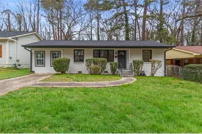 188 Oak Drive SE, Atlanta, GA 30354 - Photo 1