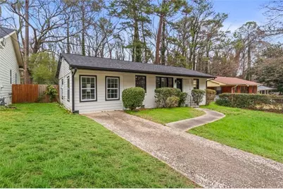 188 Oak Drive SE, Atlanta, GA 30354 - Photo 3