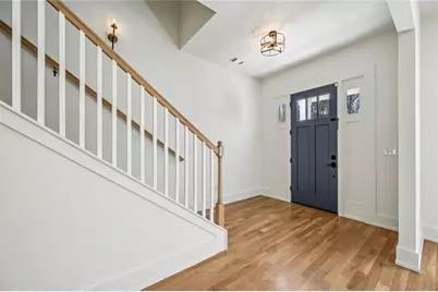 1062 Country Lane NE, Atlanta, GA 30324 - Photo 5