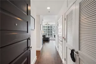 1080 Peachtree St NE, Atlanta, GA 30309 - Photo 3