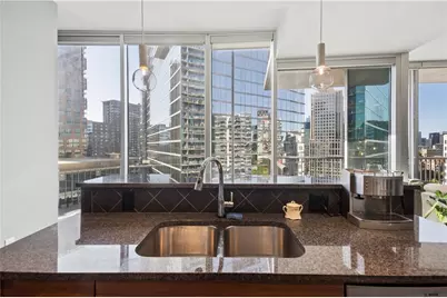1080 Peachtree Street NE #1307, Atlanta, GA 30309 - Photo 11