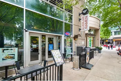 1080 Peachtree Street NE #1307, Atlanta, GA 30309 - Photo 39