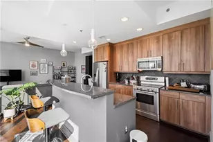 1080 Peachtree St NE, Atlanta, GA 30309 - Photo 9