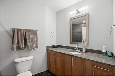 1080 Peachtree Street NE #1307, Atlanta, GA 30309 - Photo 17