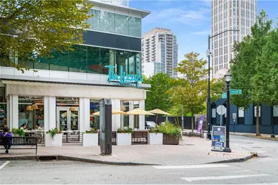 1080 Peachtree Street NE #1307, Atlanta, GA 30309 - Photo 35
