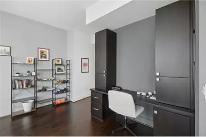 1080 Peachtree Street NE #1307, Atlanta, GA 30309 - Photo 7