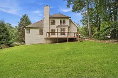 1025 Russell Point, Suwanee, GA 30024 - Photo 41